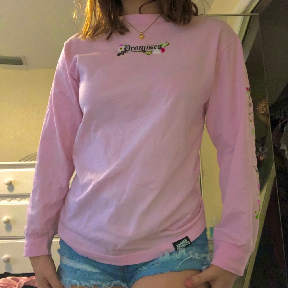 Zumiez long sleeve